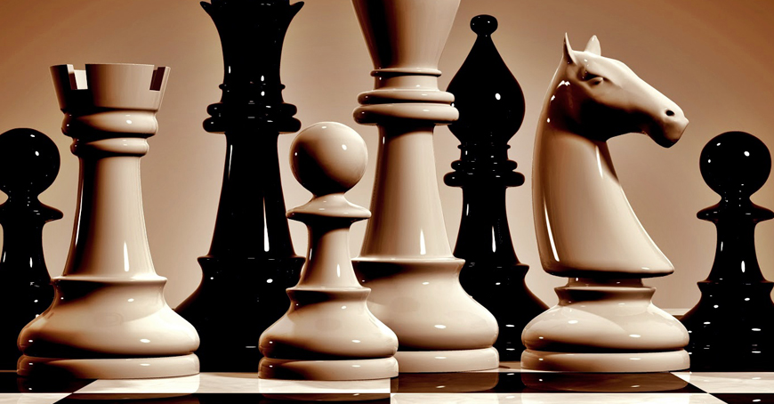 Cursuri de șah pentru copii – Inițiere în jocul de șah