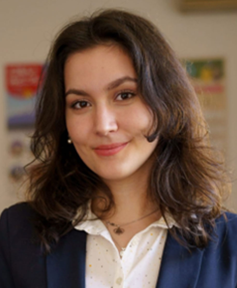 Maria-C