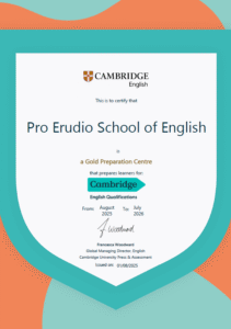 CambridgeGold