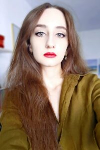 Titică Iasmina-Valeria - poza descriere